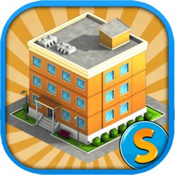 City Island 2: Building Story