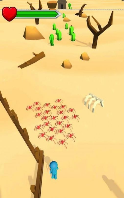 Cut Crowd