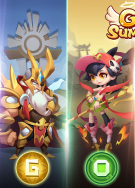 Gods Summoner