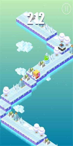汽车跳Car Jump