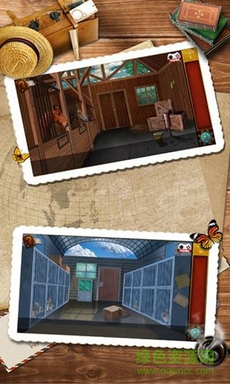 逃出疯狂农场(Animals Tarm Escape)