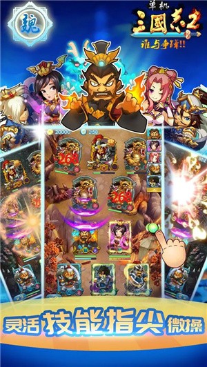 三国志2
