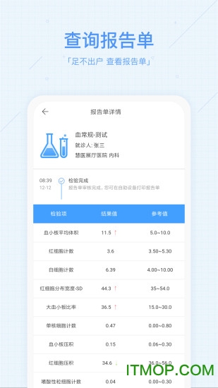 健康信阳