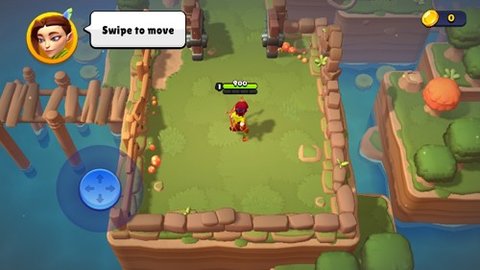 Loot Heroes