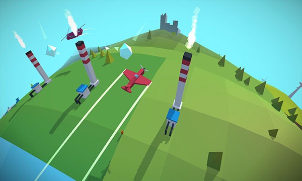 Sky Duels