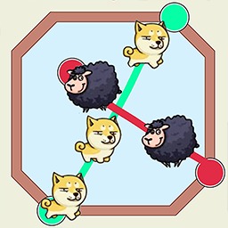 一笔连线