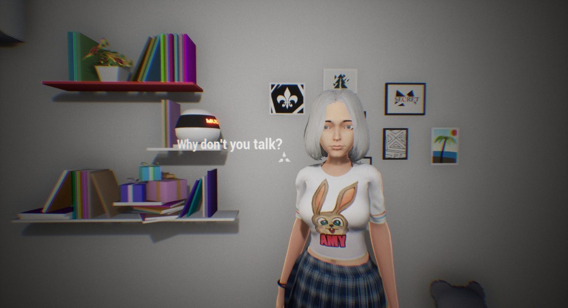 SchoolGirls Simulator