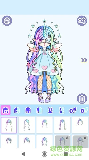 Magical Girl: Pastel Monster