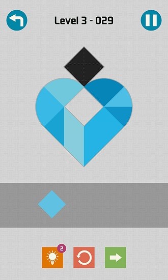 Tangram Puzzles