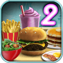 Burger Shop 2+