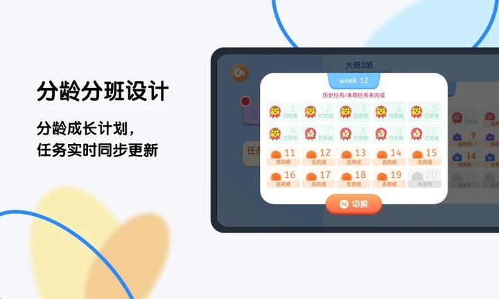 奇趣 Plus