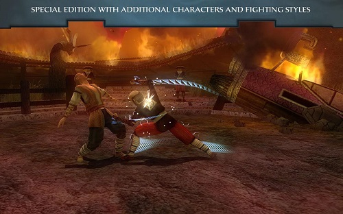 Jade Empire