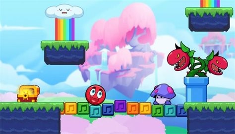 Ball Wonder
