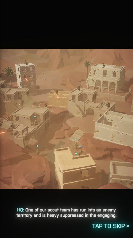 直升机攻击游戏最新版(Heli Attack) 1.6.6.0安卓版