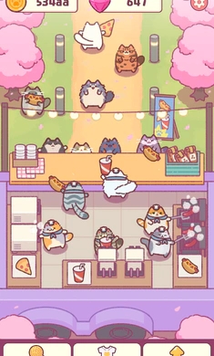 Snack Bar