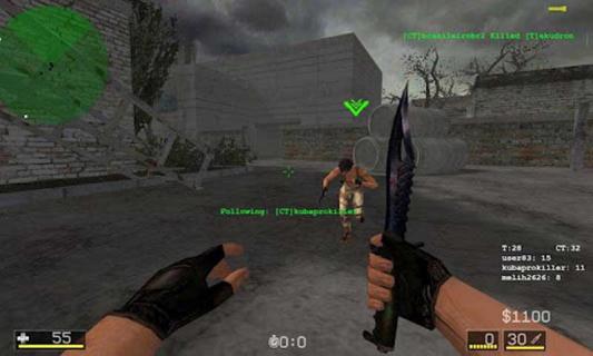 CS Portable