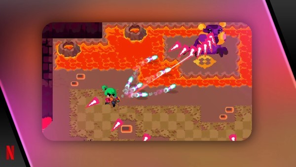 Relic Hunters Rebels