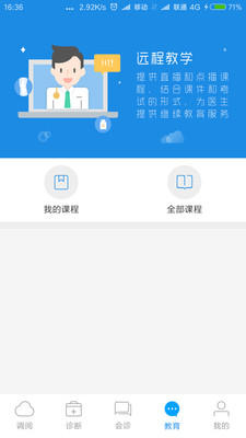 医网云医生