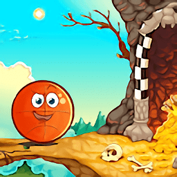 Adventure Hero Ball