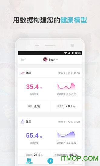 Comper健康手机版