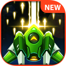 Galaxy Attack