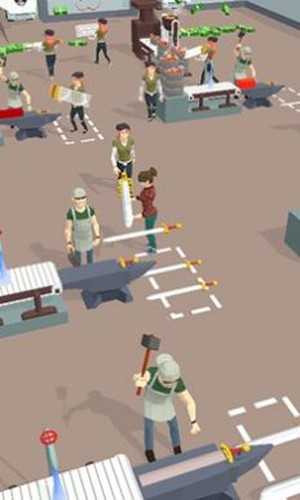 Weapon Factory