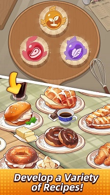 MyBakeryStory