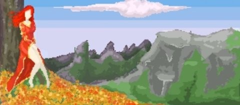 伏魔人偶：九州