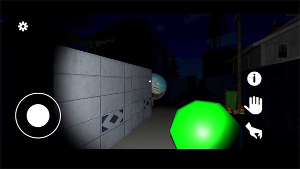 Dholemon - Horror Game Story