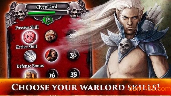 Drakenlords