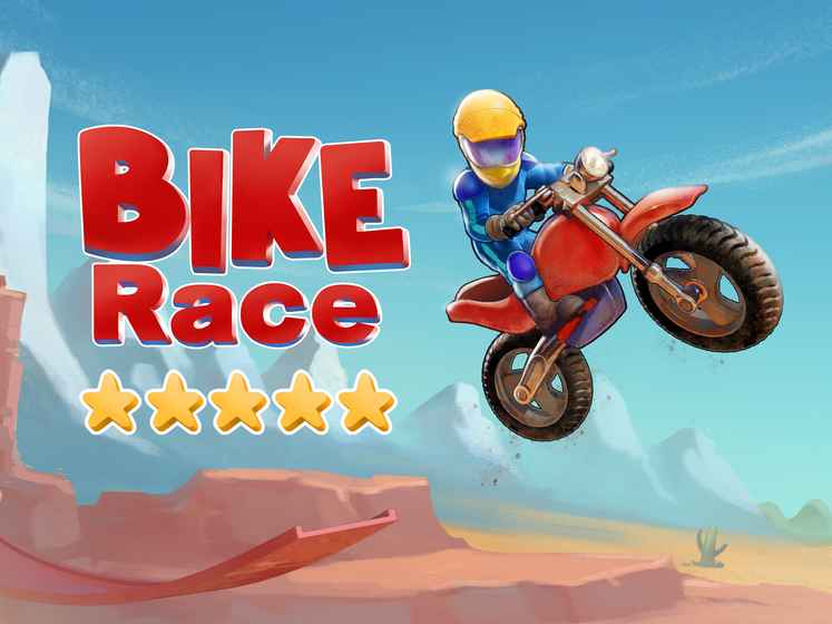 Bike Race Pro