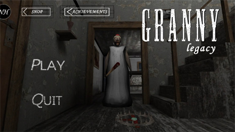 Granny: Legacy