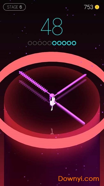 Time Jump