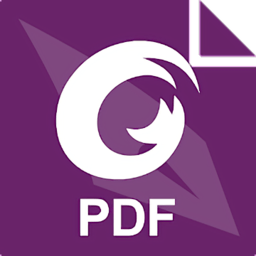 Foxit PDF Editor
