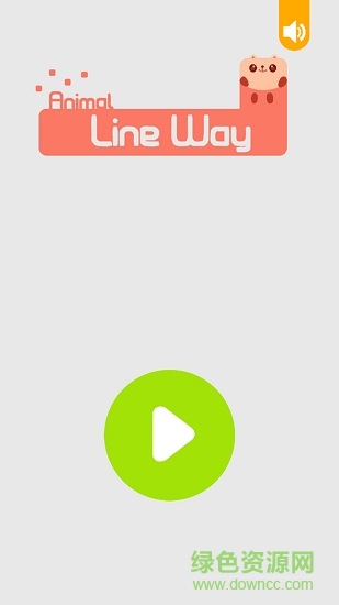 AnimalLineWay