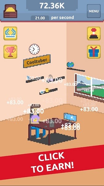 Cooltuber