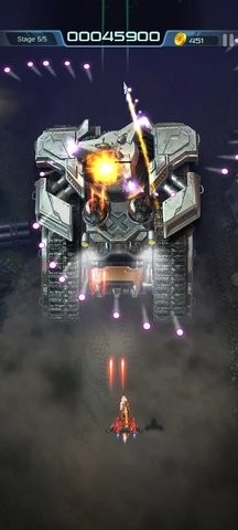 NOVA 2050