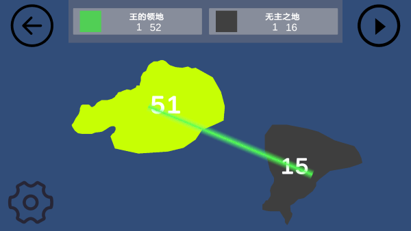 染域为王