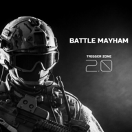 Battle Mayhem