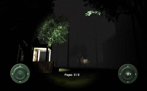 Jeff The Killer Revenge