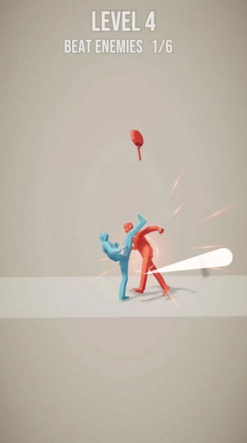 Fight Left And Right
