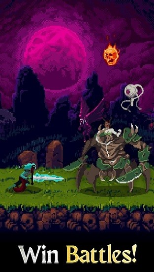 Idle Hero Slayer