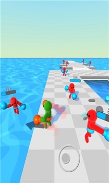 Draw Fight