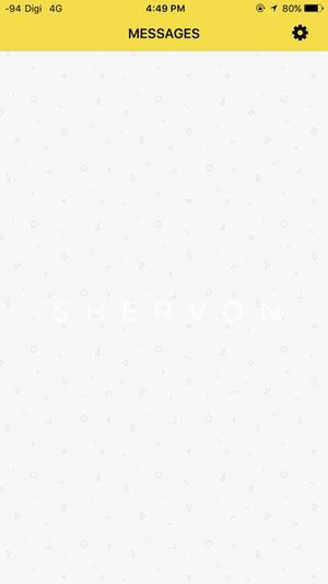 shervon胜闻2017最新版