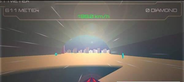 Super Sonic Jet