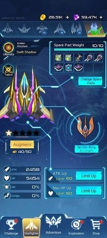 NOVA 2050
