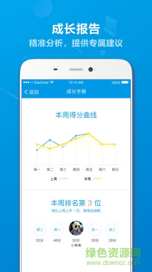 畅言教育