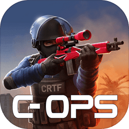 C-OPS Reloaded安装器