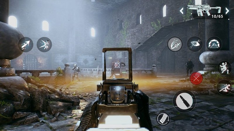 光明记忆(体验版)V1.3