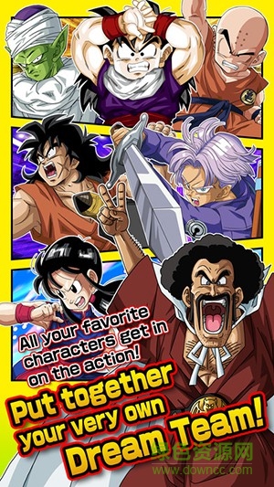 Dokkan Battle